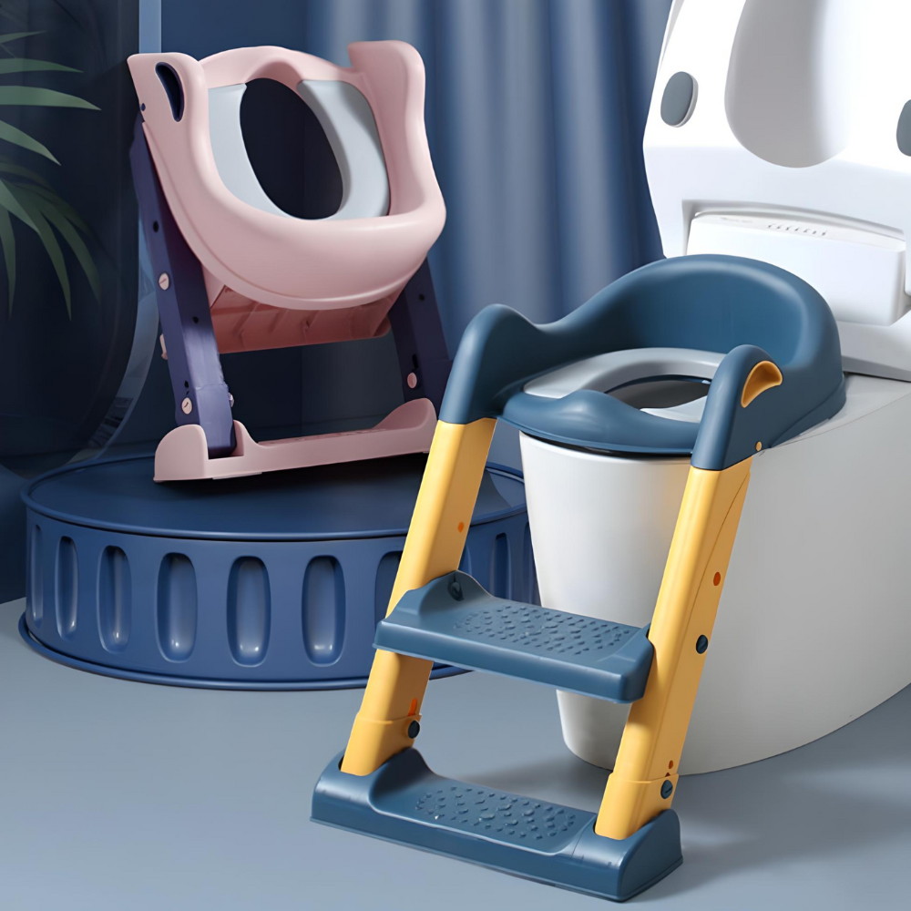 PurePotty™ - Simplify. Australia