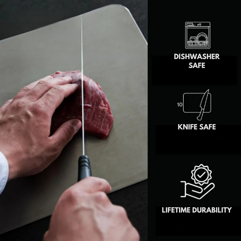 rust resistant stainless steel board  Medical Grade
