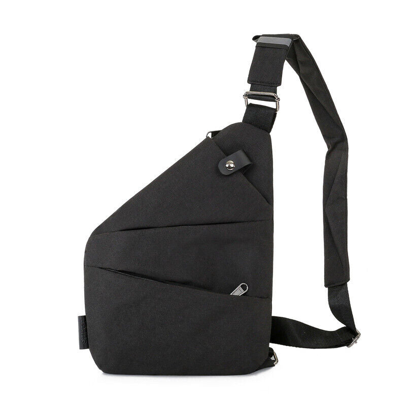 Simplify.™️ Anti-Theft Crossbody Bag