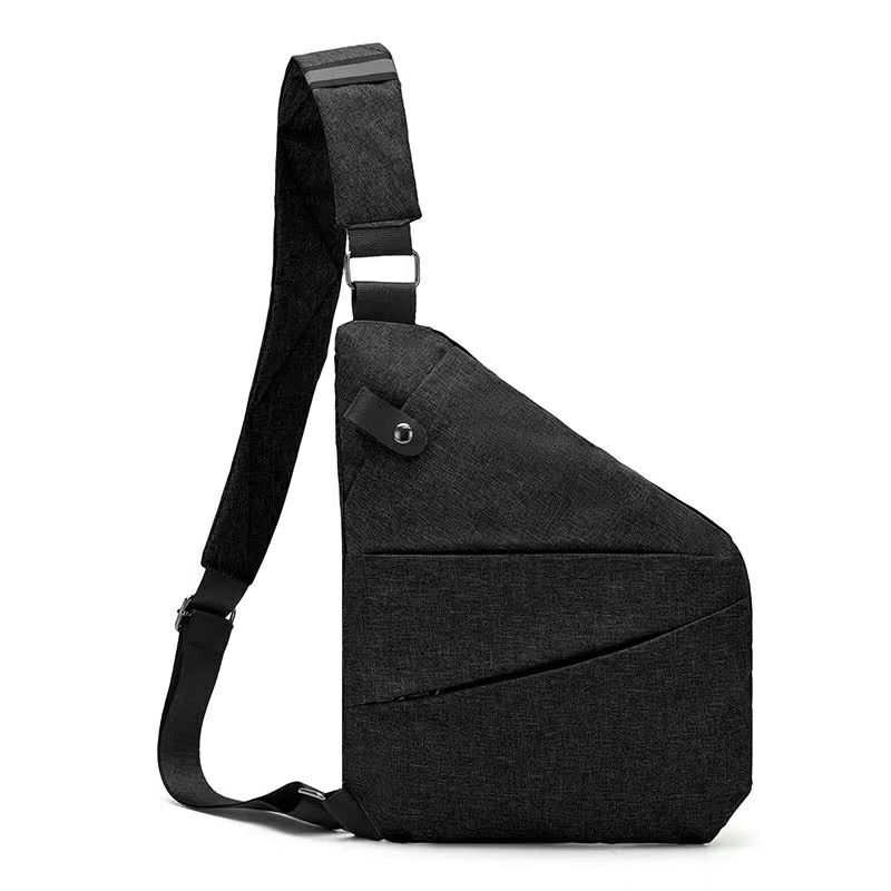 Simplify.™️ Anti-Theft Crossbody Bag