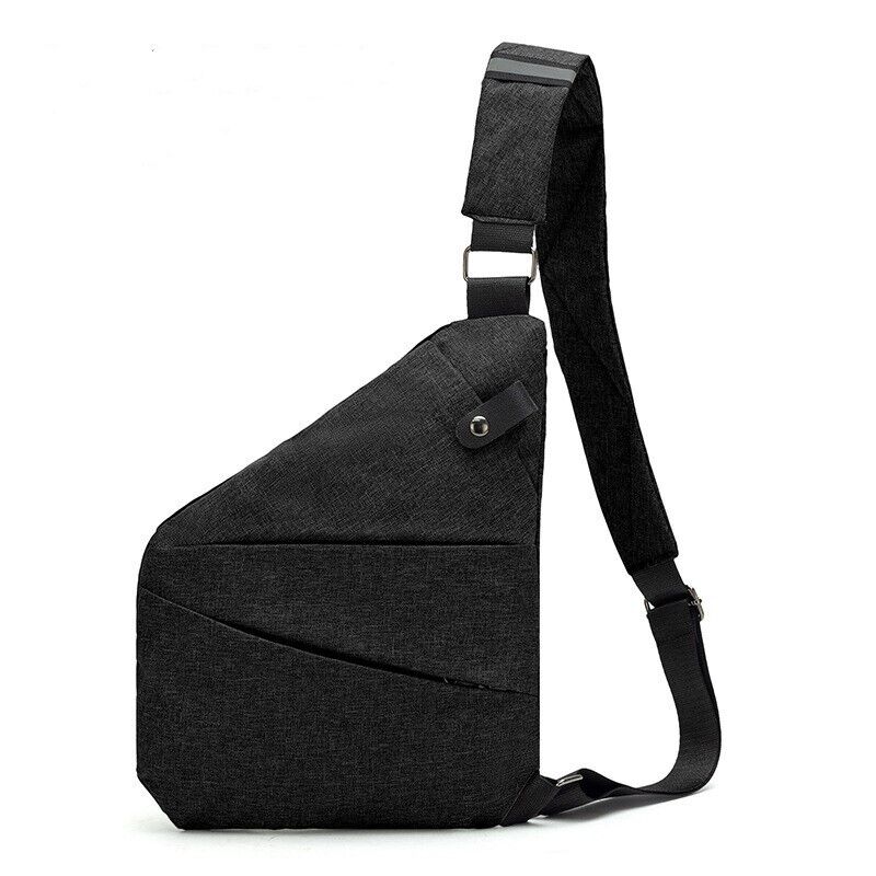 Simplify.™️ Anti-Theft Crossbody Bag